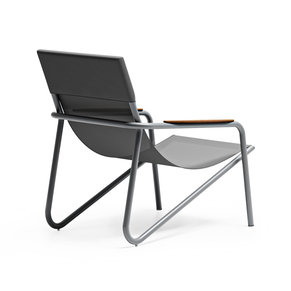 Atmosphera Zante outdoor armchair
