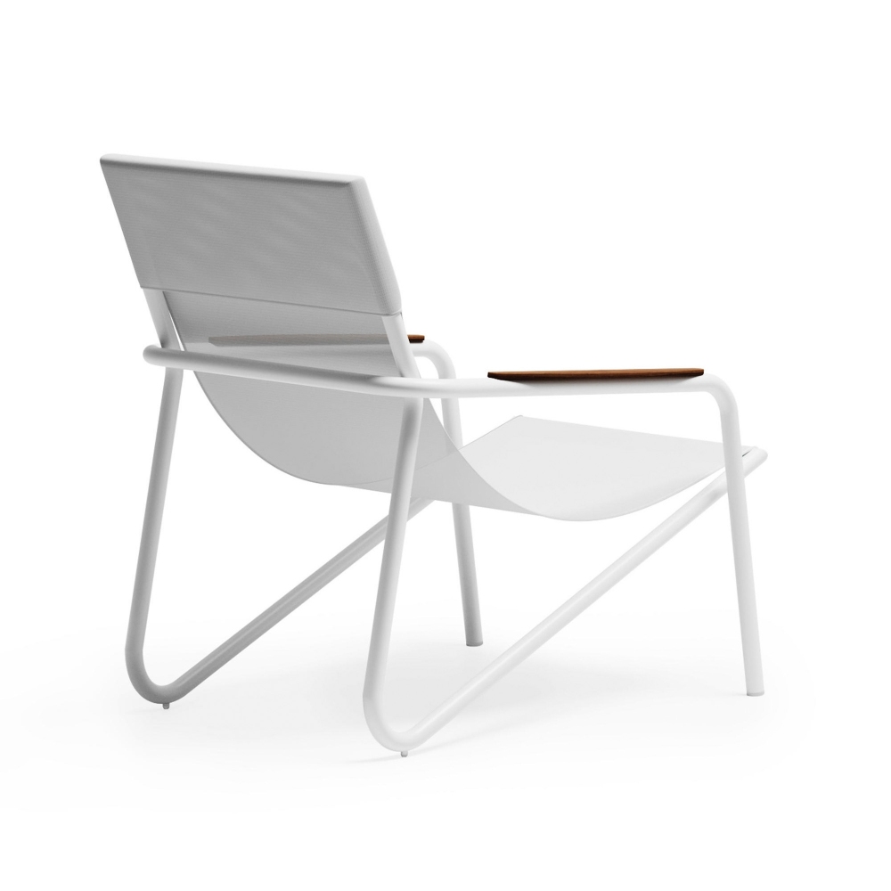 Atmosphera Zante outdoor armchair