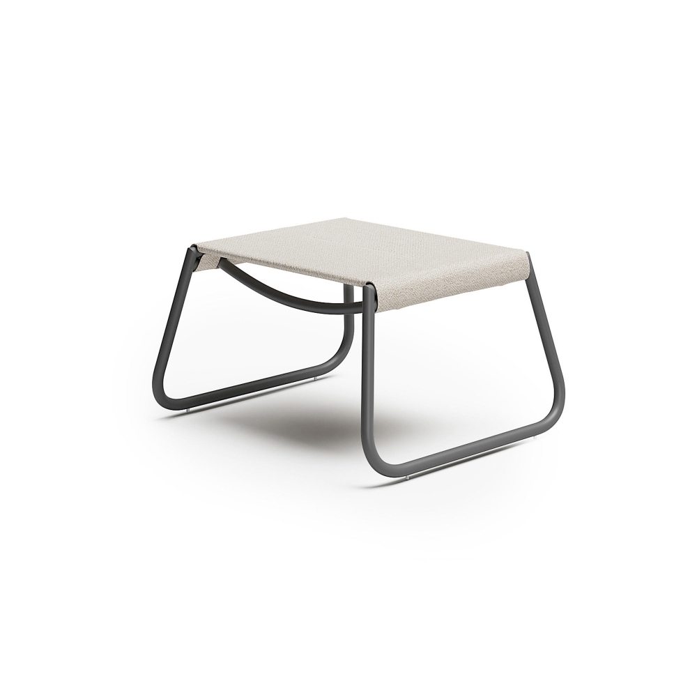 Atmosphera Zante outdoor pouf