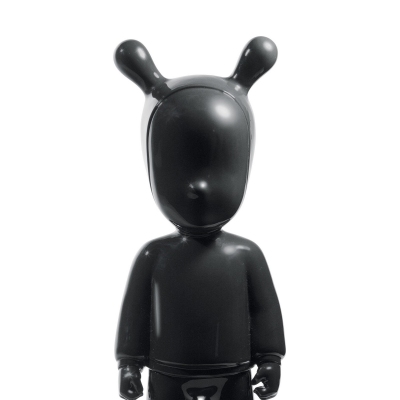 Lladró Figurina The Black... 2