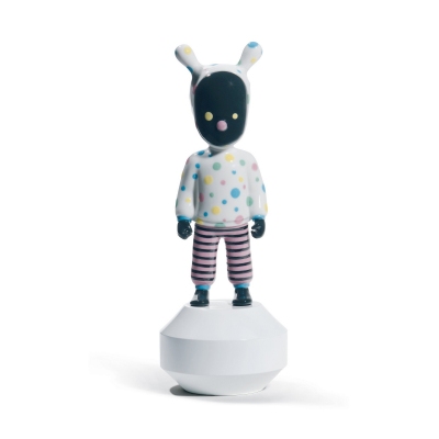 Lladró The Guest Figurine...