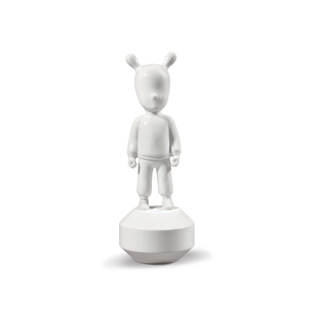 Lladró The White Guest figurine -...