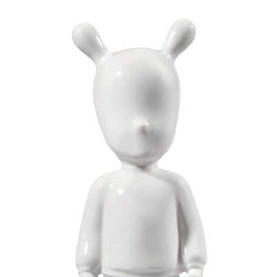 Lladró Figurina The White... 2