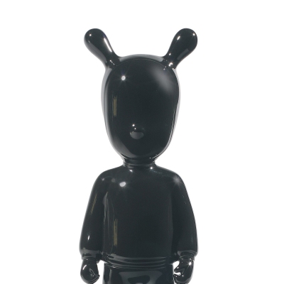 Lladró Figurina The Black... 2