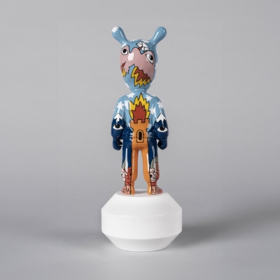 Lladró The Guest Figure by... 2