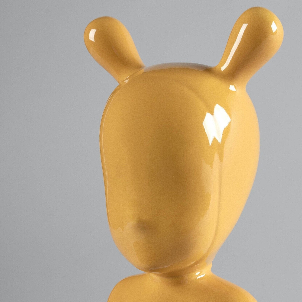 Lladrò The Orange Guest Figurine - Small