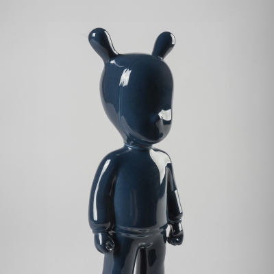 Lladró Figurina The dark... 2