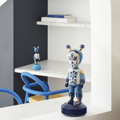 Lladró The Guest Sculpture... 2