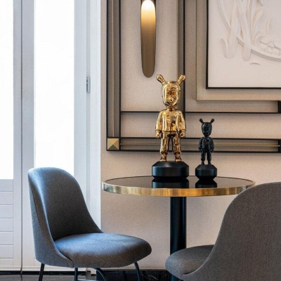 Lladró Scultura The golden... 2