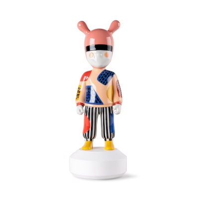 Lladró Scultura The Guest...