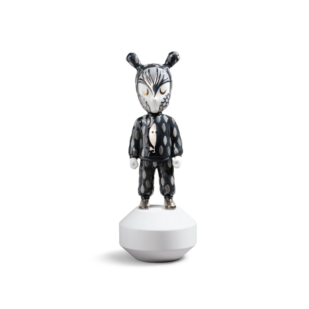Lladró The Guest Figurine by Rolito -...