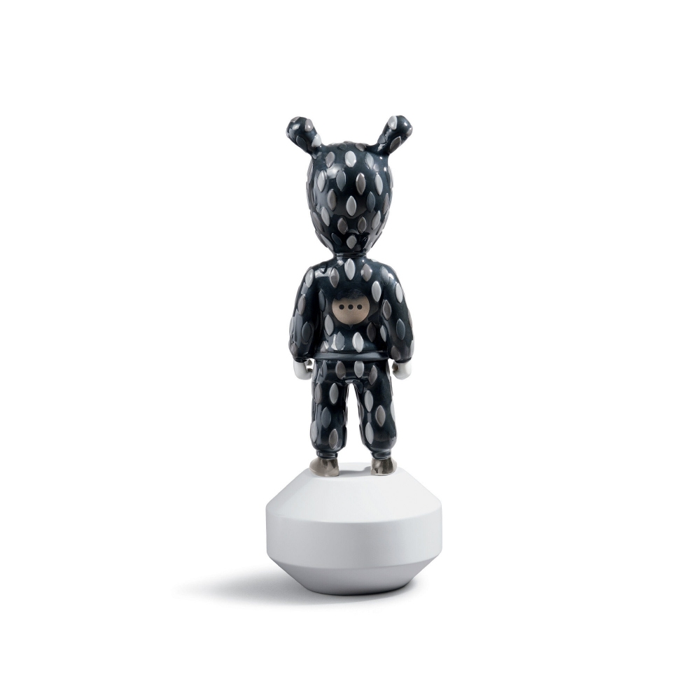 Lladró Figurina The Guest by Rolito - Modello piccolo - Edizione numerata