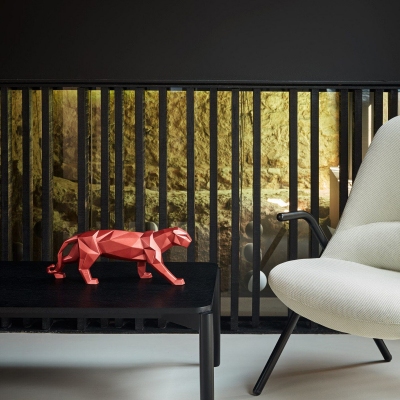 Lladró Figurina Pantera -... 2