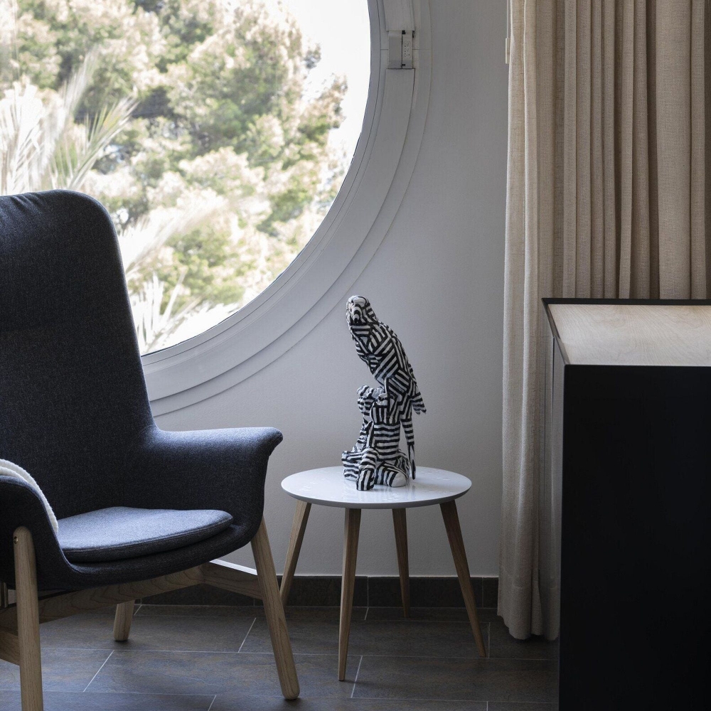 Lladró Scultura Dazzle Ara - Edizione limitata a 500 pezzi