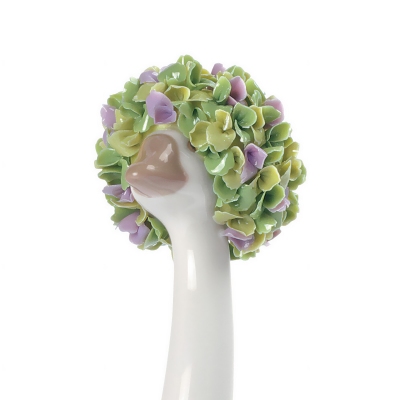 Lladró Goossiping Figurine... 2