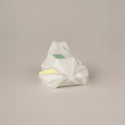 Lladró Figurina Rana 2