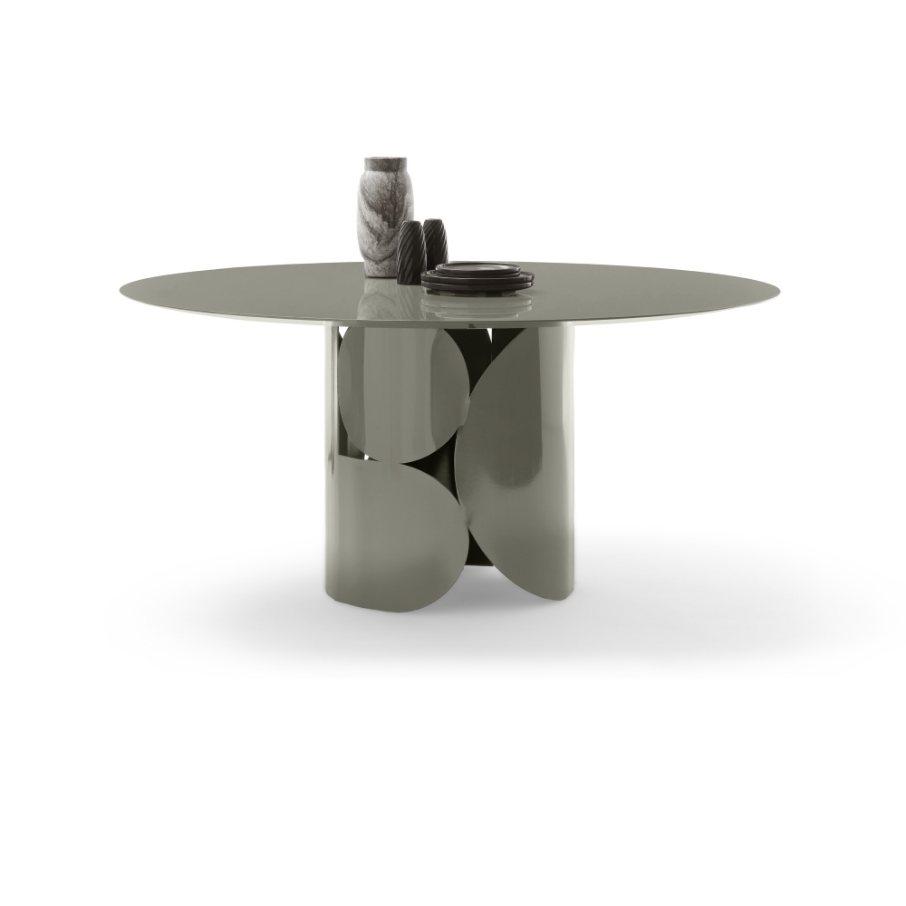 Mogg Shape round table