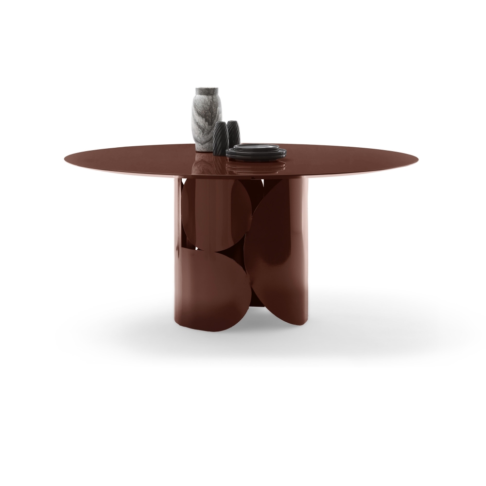 Mogg Shape round table