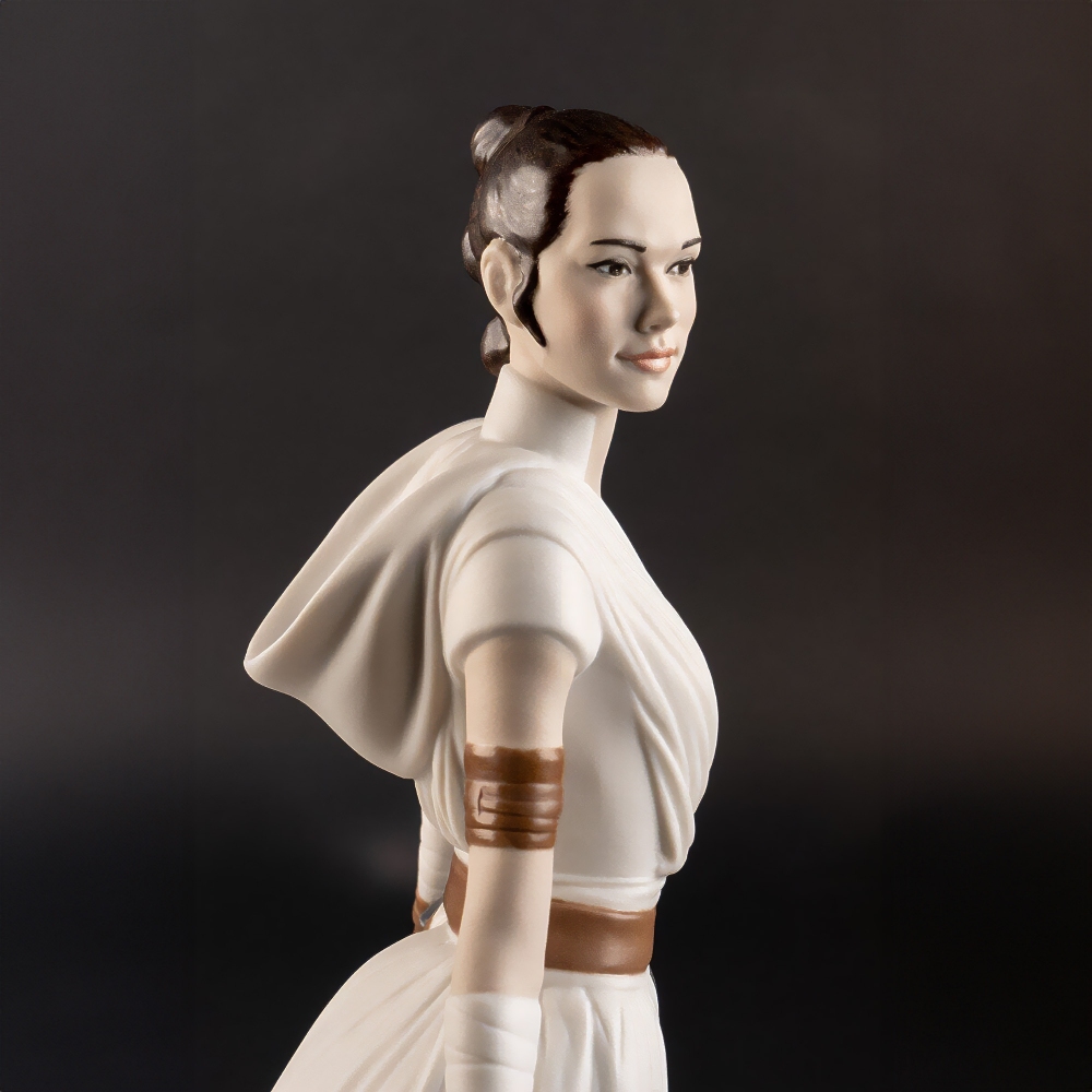 Lladró Rey Figure