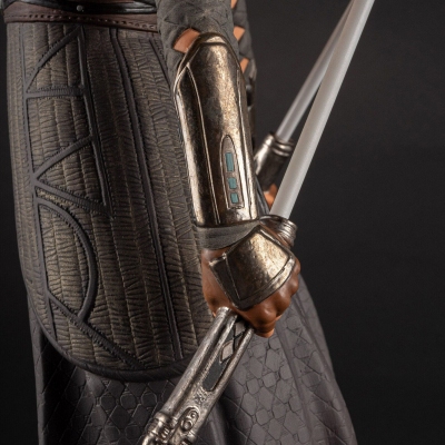 Lladró Ahsoka Tano™.... 2