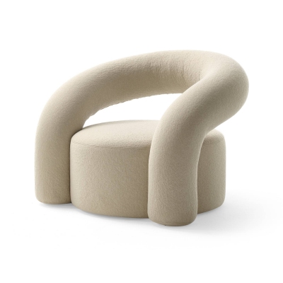 Mogg Nora armchair