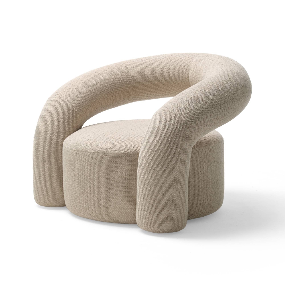 Mogg Nora armchair