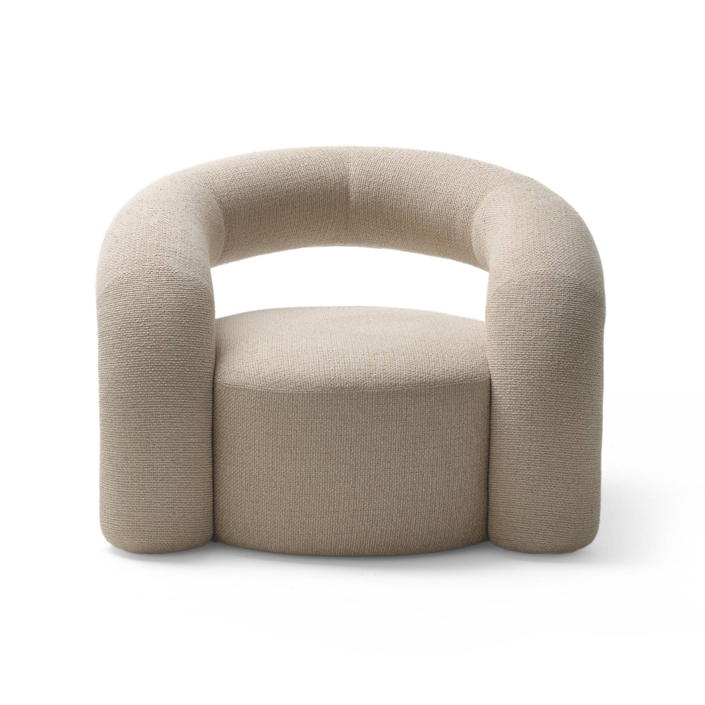 Mogg Poltroncina Nora