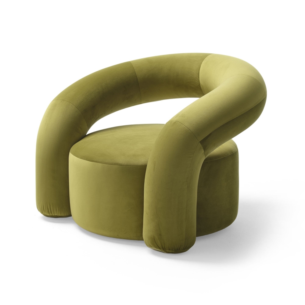 Mogg Nora armchair