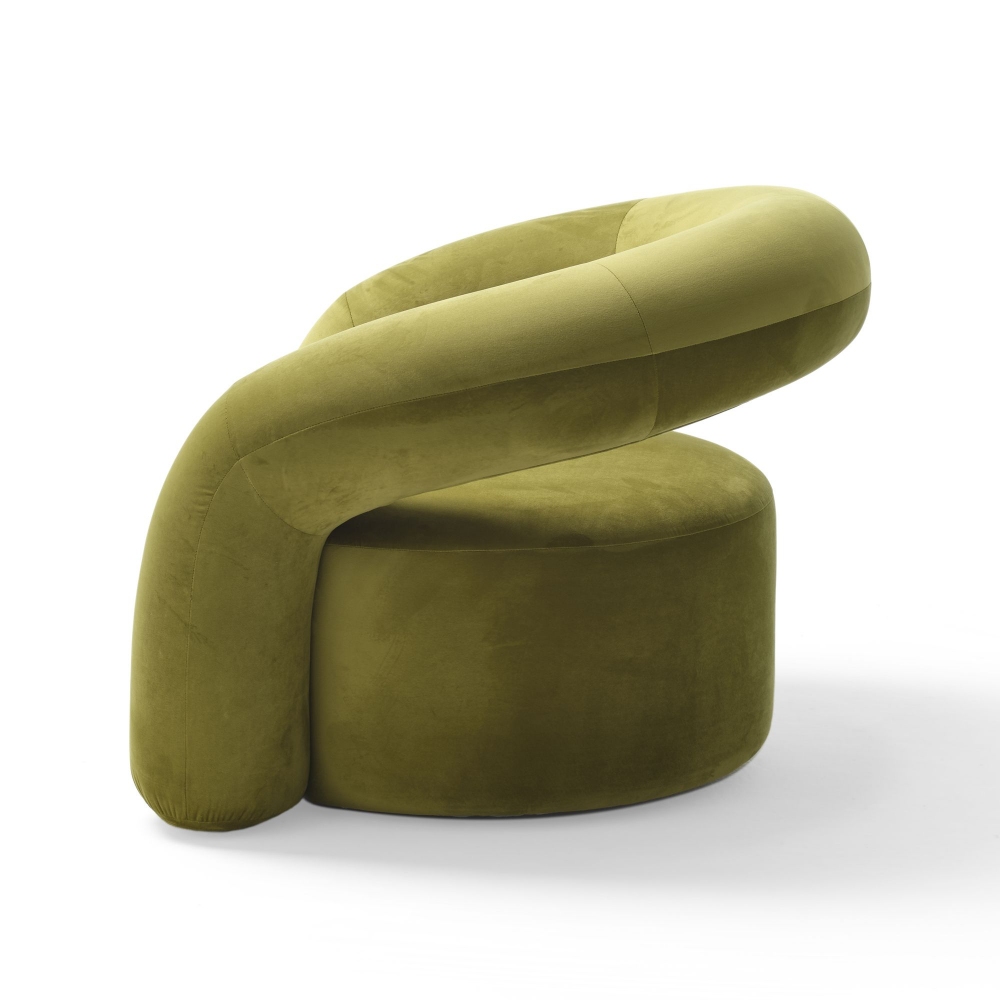 Mogg Nora armchair
