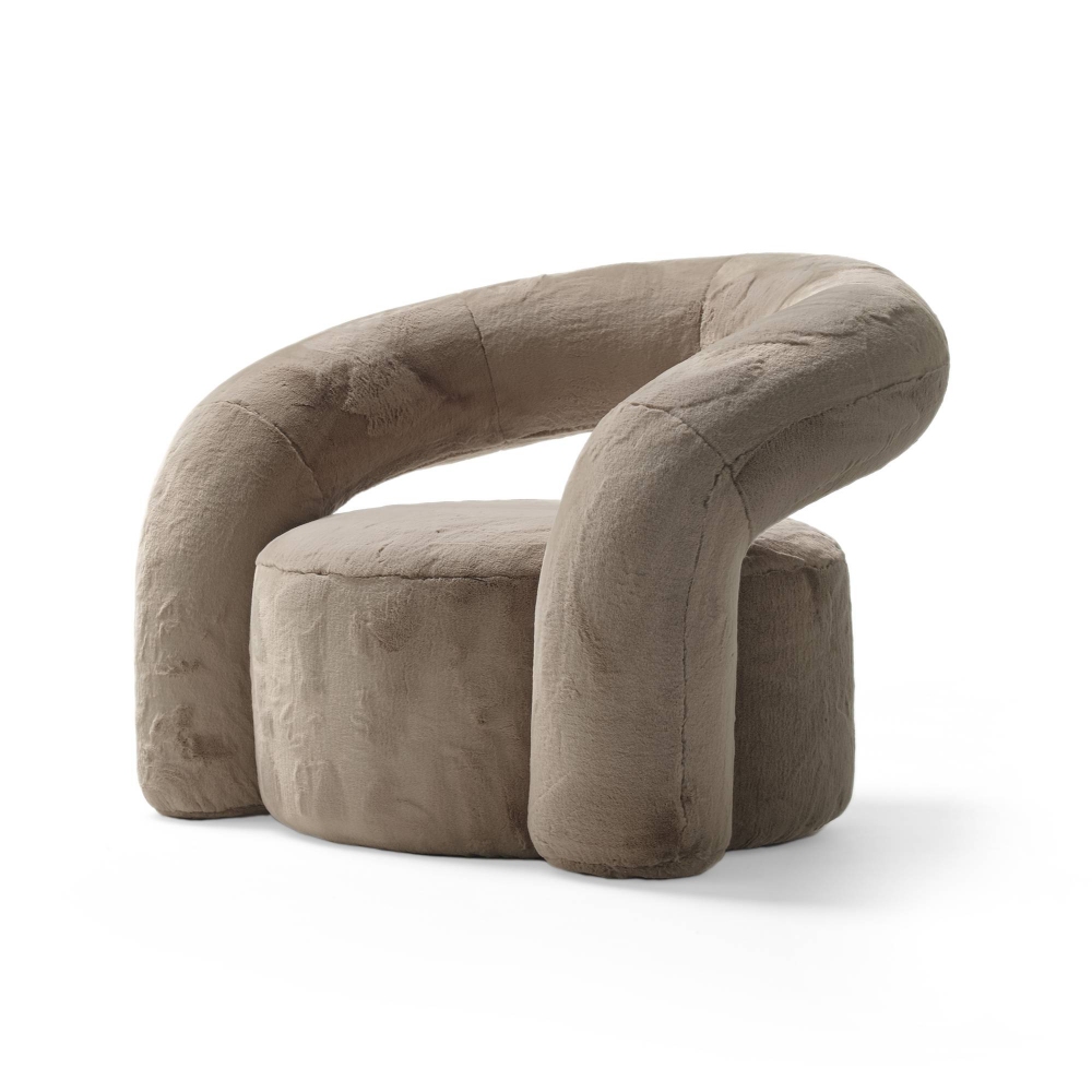 Mogg Nora armchair