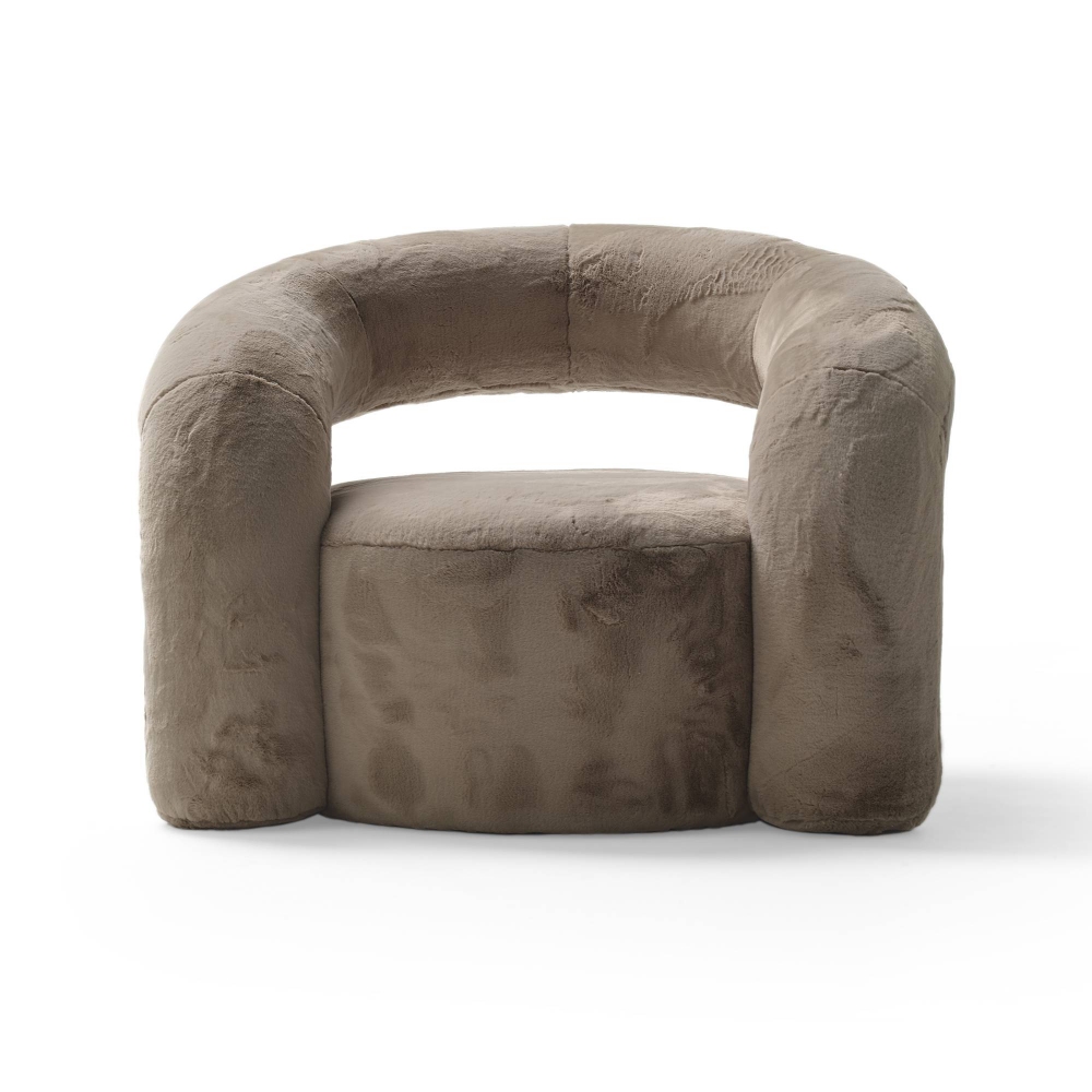 Mogg Nora armchair
