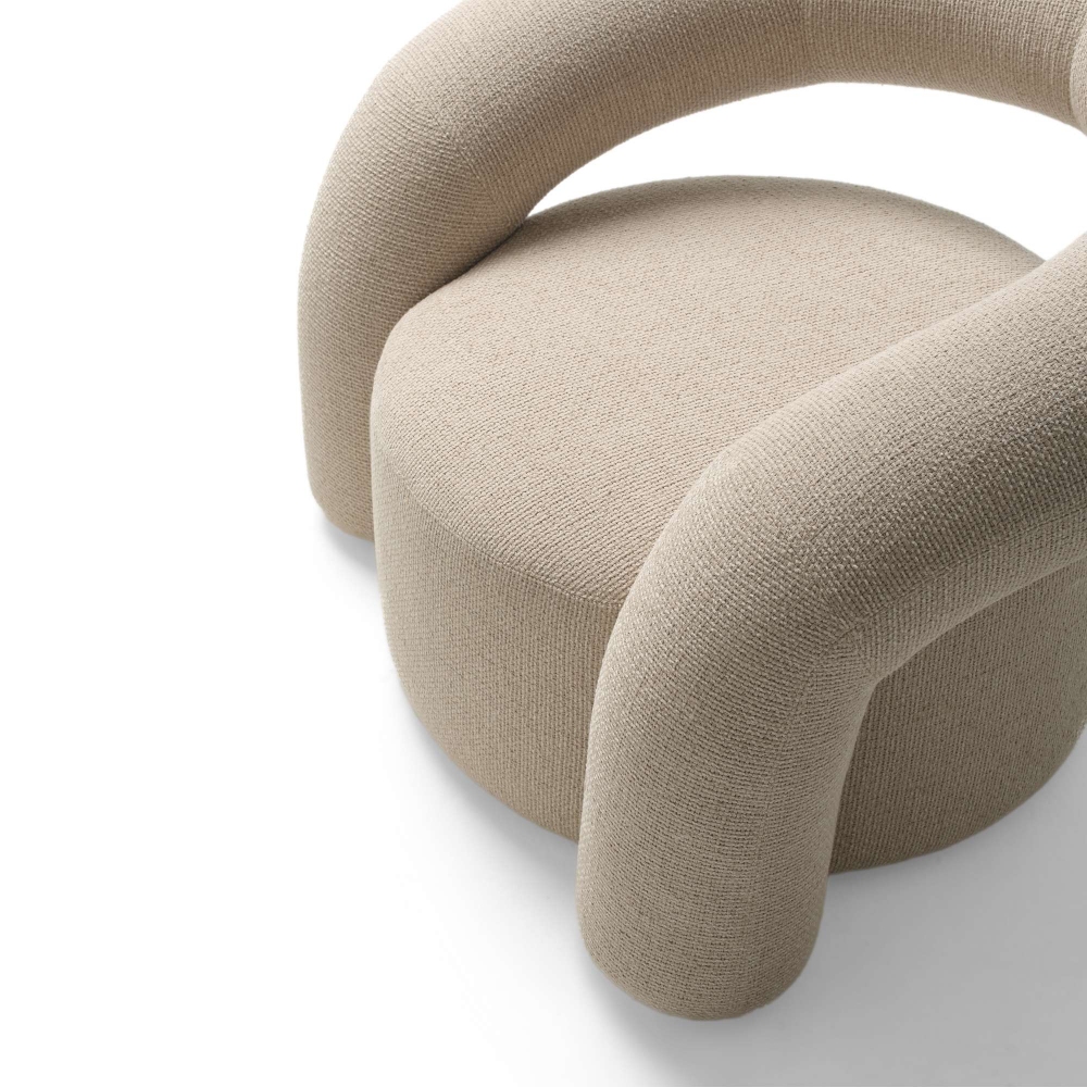 Mogg Nora armchair