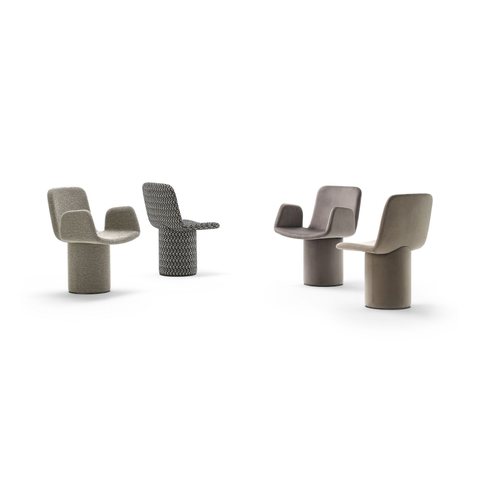 Mogg Brera chair