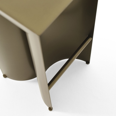 Mogg Uccio stool h.70 cm