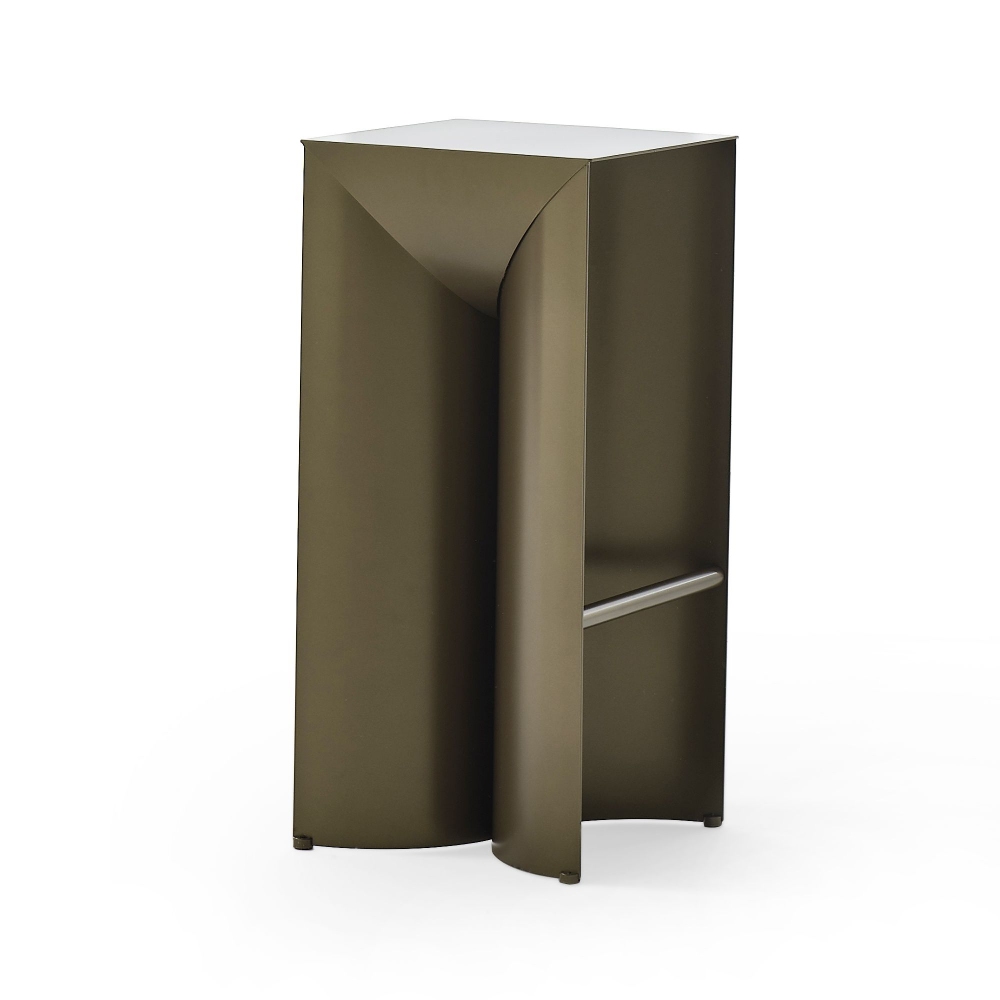 Mogg Uccio stool h.70 cm