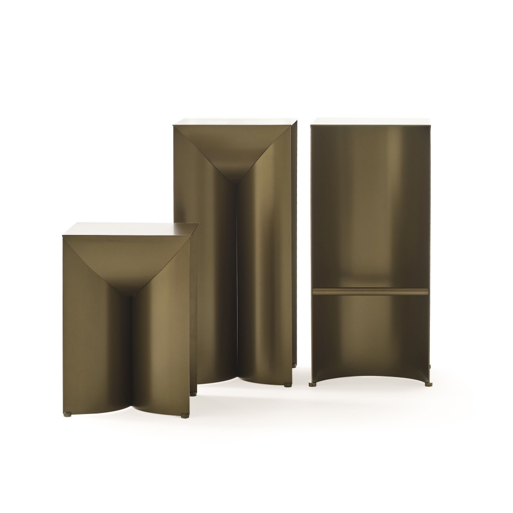 Mogg Sgabello Uccio h.70 cm