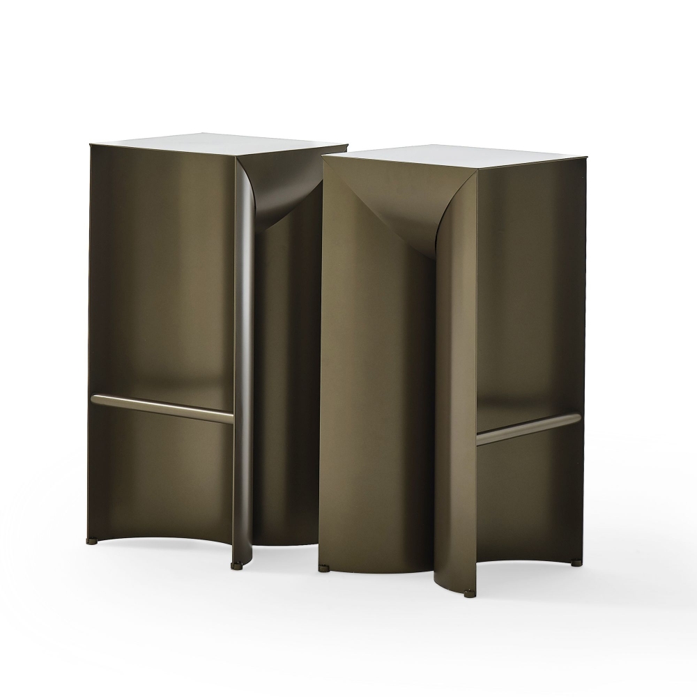 Mogg Uccio stool h.70 cm