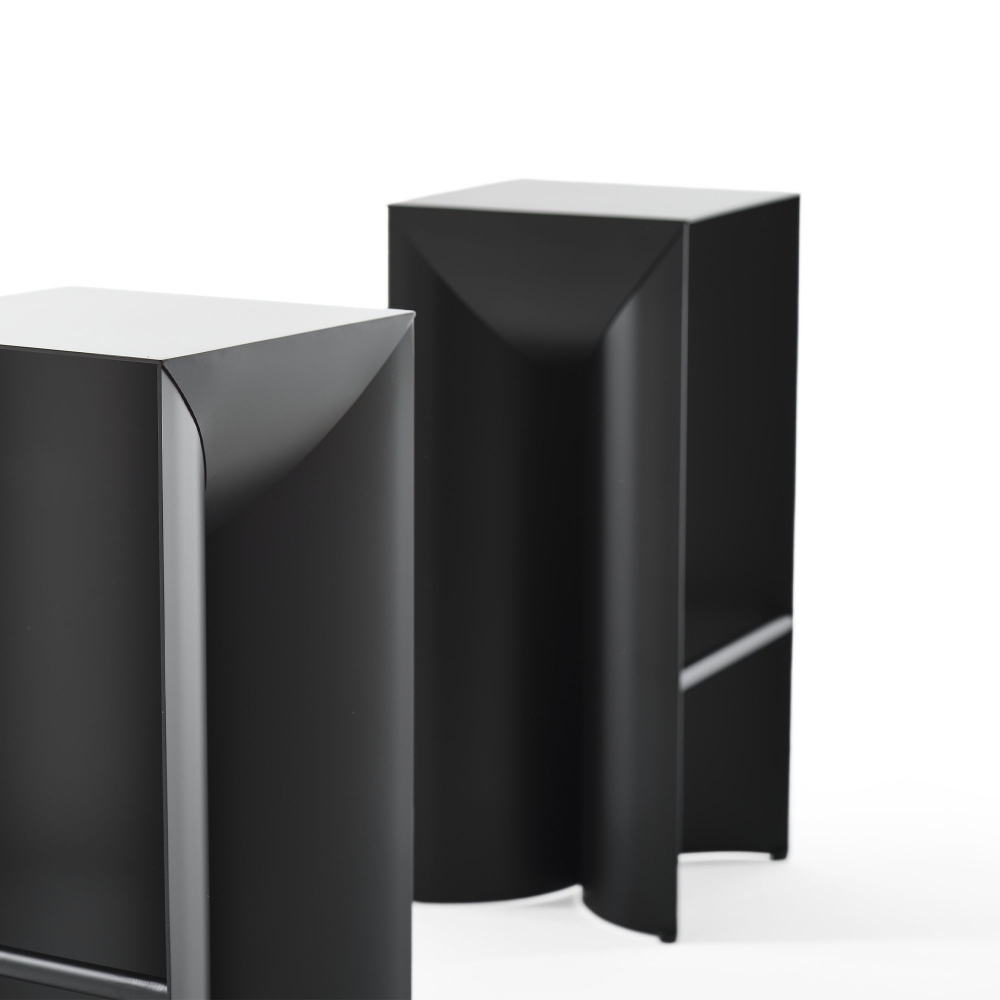 Mogg Uccio stool h.70 cm