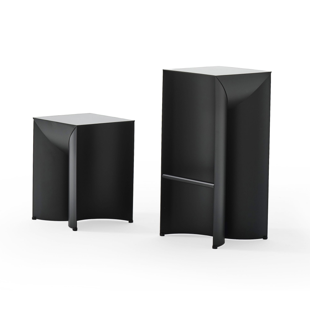 Mogg Uccio stool h.70 cm