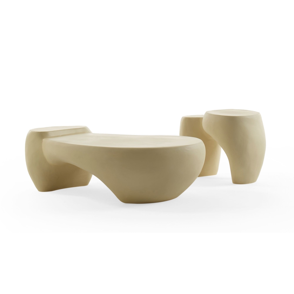 Mogg Tavolino Dune Big 112x73x38h cm