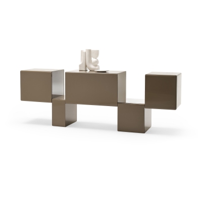 Mogg Fractal sideboard 2