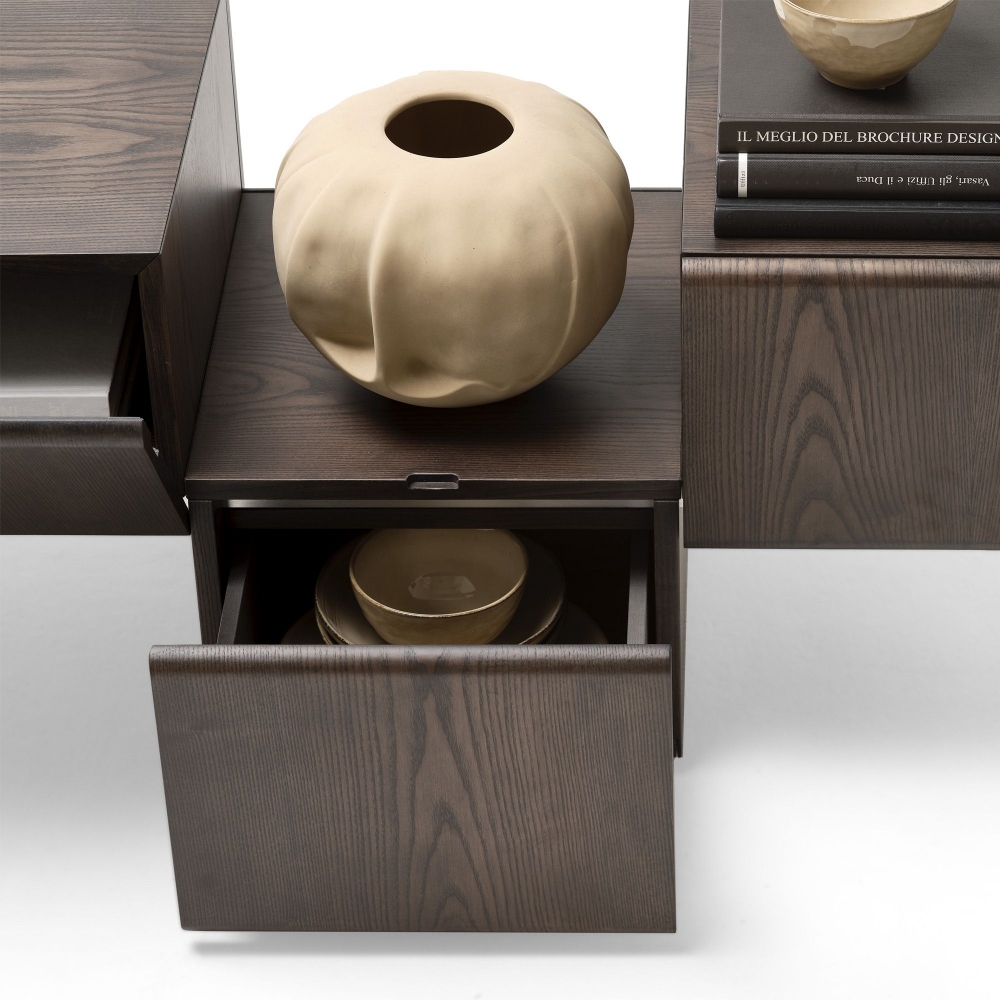 Mogg Credenza Fractal