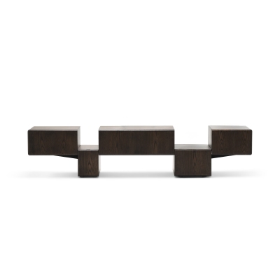 Mogg Fractal TV unit