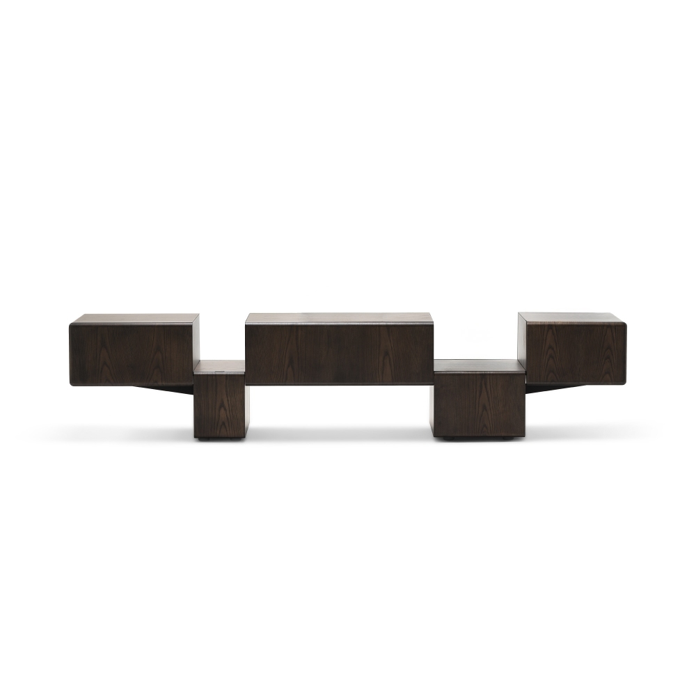 Mogg Fractal TV unit