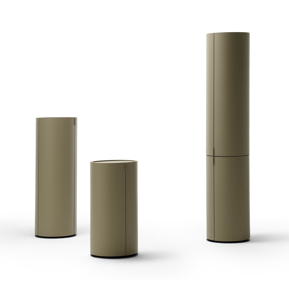 Mogg Colonna contenitore La Dori H.204 cm