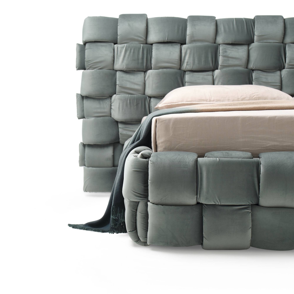 Mogg Flirt double bed 160x200 cm