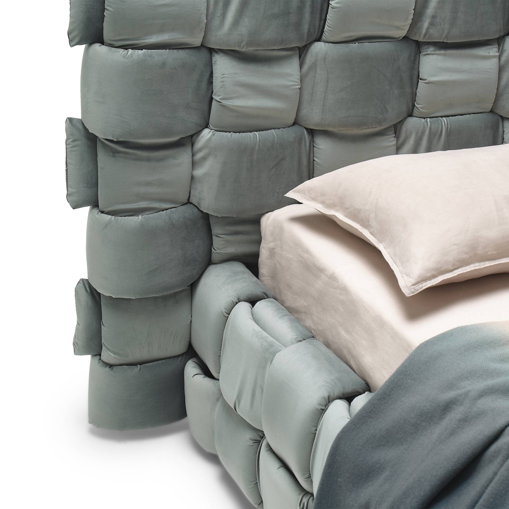 Mogg Letto matrimoniale Flirt 160x200 cm