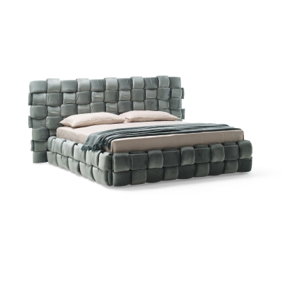 Mogg Letto matrimoniale...