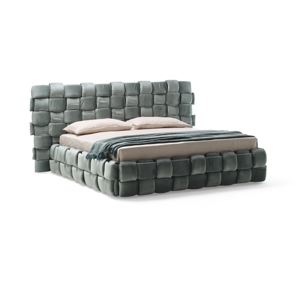 Mogg Letto matrimoniale Flirt 180x200 cm