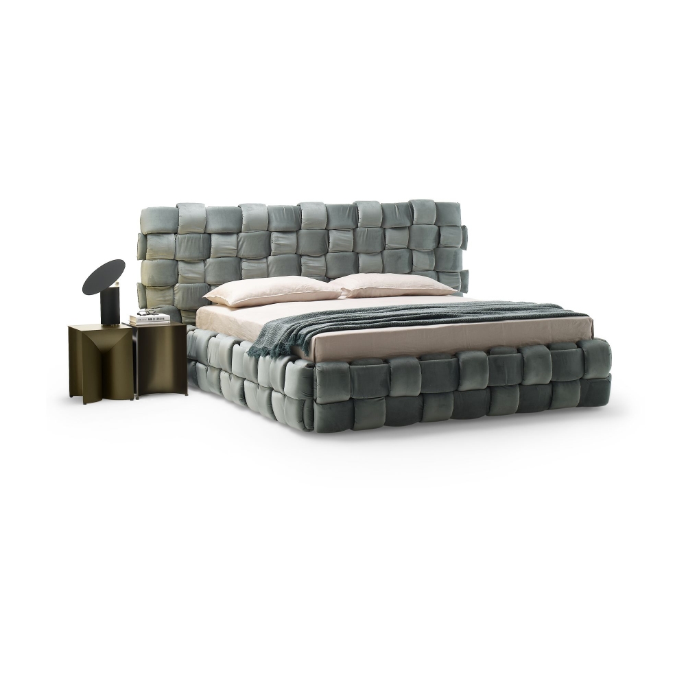 Mogg Flirt double bed 180x200 cm